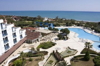 Chervo Club Sirena - Turecko - Belek