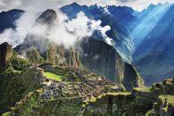Peru - Bolívie - Chile - Peru