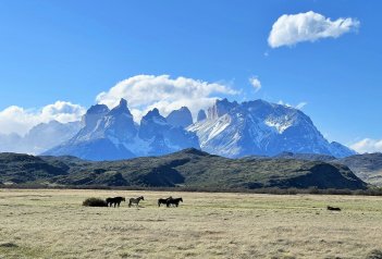 Chile – Patagonie a Velikonoční ostrov - Chile