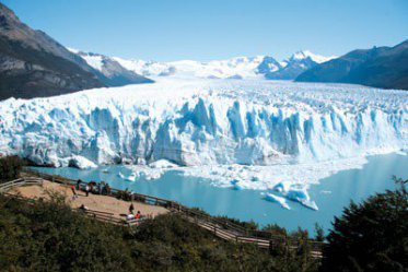 Chile Patagonie Argentina