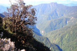 Chile, Peru, Bolívie - Chile