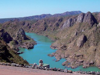 Chile - Velikonoční ostrov - Peru
