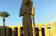 Chnum - pětidenní plavba po Nilu s pobytem u moře - Egypt