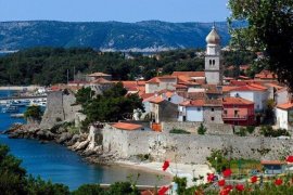 Chorvatské ostrovy a Plitvická jezera - Chorvatsko