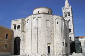 Chorvatsko, národní parky - Chorvatsko