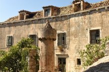 Chorvatsko - ostrov Lastovo - moře a příroda s lehkou turistikou - Chorvatsko