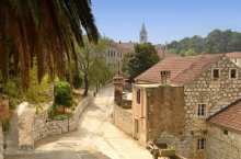 Chorvatsko - ostrov Lastovo - moře a příroda s lehkou turistikou - Chorvatsko