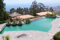 Choupana Hills resort & spa - Portugalsko - Madeira  - Funchal