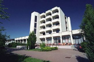 Hotel LH Vietoris - Slovensko - Západní Slovensko - Smrdáky