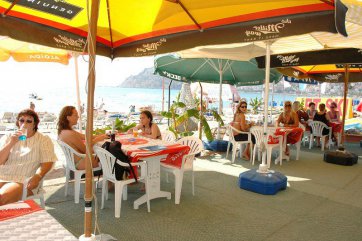 CIMEN - Turecko - Alanya