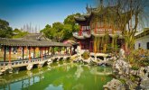 Čína o 4 dějstvích – tisíciletá kultura, lamaistické paláce, Tygří a Žluté hory - Čína