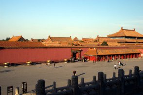 Čína pro milovníky historie + Shaolin - Čína