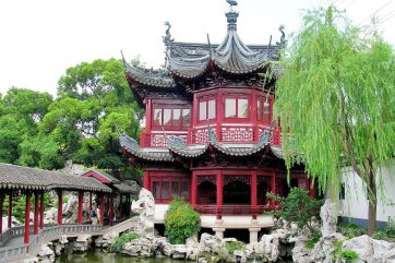 ČÍNA - TAJEMSTVÍ STARÉ ČÍNY A TIBET - PEKING + XIAN + ŠANGHAJ + LHASA - Čína - Peking