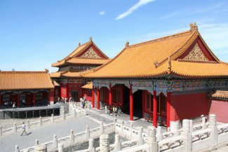 ČÍNA - TAJEMSTVÍ STARÉ ČÍNY- PEKING + XIAN + HONG KONG - Čína