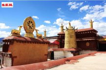 Čína, Tibet, Nepál, Indie - Tibet