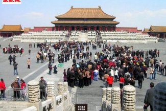 Čína, Tibet, Nepál, Indie - Tibet