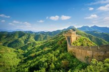 ČÍNA - TO NEJ Z ŘÍŠE STŘEDU A JIŽNÍ ČÍNA - Čína