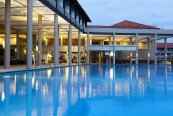 Cinnamon Bey Hotel - Srí Lanka - Beruwela 