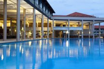 Cinnamon Bey Hotel - Srí Lanka - Beruwela 