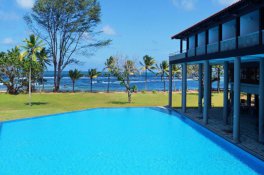 Cinnamon Bey Hotel - Srí Lanka - Beruwela 