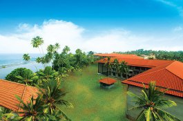 Cinnamon Bey Hotel - Srí Lanka - Beruwela 