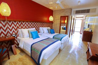 Cinnamon Bey Hotel - Srí Lanka - Beruwela 