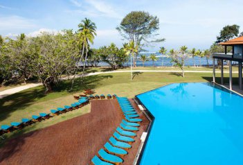 Cinnamon Bey Hotel - Srí Lanka - Beruwela 