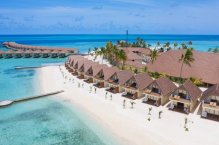 Hotel Cinnamon Velifushi - Maledivy - Atol Jižní Male