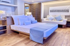 Hotel Cinnamon Velifushi - Maledivy - Atol Jižní Male