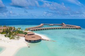 Recenze Hotel Cinnamon Velifushi