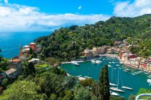 Cinque Terre - nejromantičtější kout Itálie - Itálie