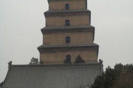 Čínská císařská města - Čína - Čína
