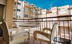 Villa Malo More - Chorvatsko - Čiovo