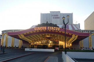 Circus Circus - USA - Las Vegas