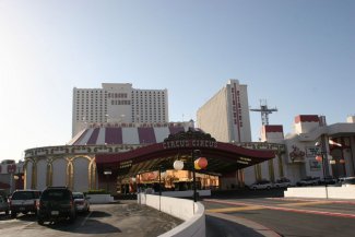 Circus Circus - USA - Las Vegas