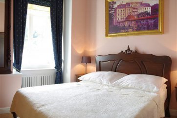 Císařské lázně - Česká republika - Teplice