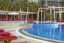 City Centre Rotana - Katar - Doha