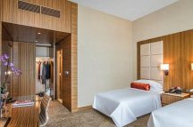 City Centre Rotana - Katar - Doha