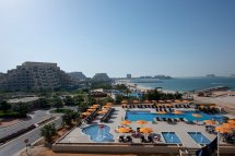 City Stay Beach Hotel Apartments - Spojené arabské emiráty - Ras Al Khaimah