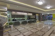 City Tower Hotel - Spojené arabské emiráty - Fujairah