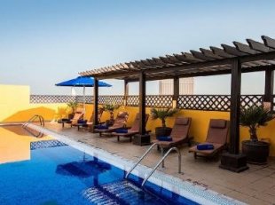 Citymax Al Barsha At The Mall