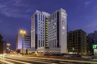 Citymax Al Barsha At The Mall - Spojené arabské emiráty - Dubaj - Al Barsha
