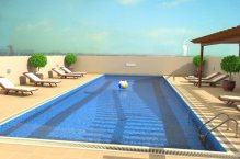 CITYMAX AL BARSHA - Spojené arabské emiráty - Dubaj - Al Barsha