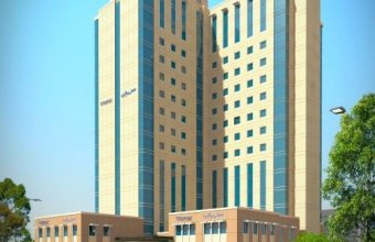 CITYMAX AL BARSHA