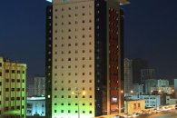 Citymax Sharjah - Spojené arabské emiráty - Sharjah