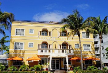 CLARIDGE - USA - Florida - Miami Beach