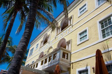 CLARIDGE - USA - Florida - Miami Beach