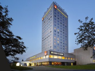 Clarion Hotel České Budějovice