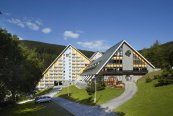 Clarion Hotel - Česká republika - Krkonoše a Podkrkonoší - Špindlerův Mlýn