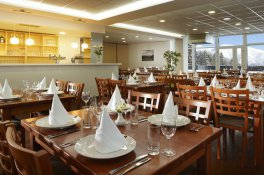 Clarion Hotel - Česká republika - Krkonoše a Podkrkonoší - Špindlerův Mlýn